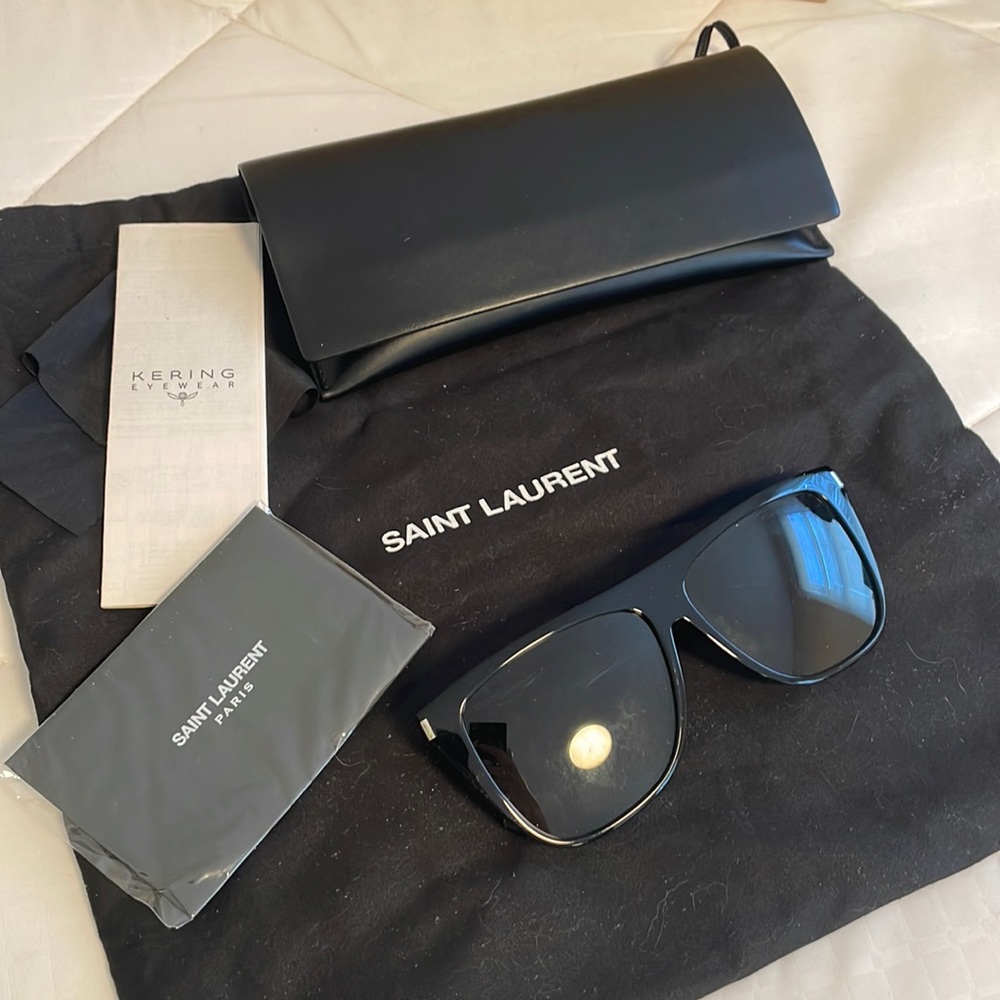 YSL Sunglasses